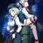 Grisaia: Phantom Trigger The Animation – Stargazer