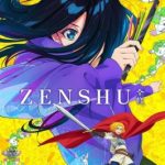 Zenshuu.